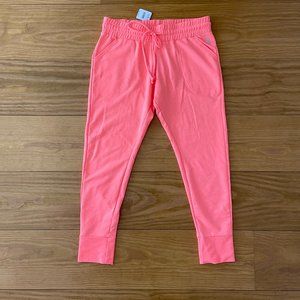 Free People Sweatpants/Joggers Ankle Length